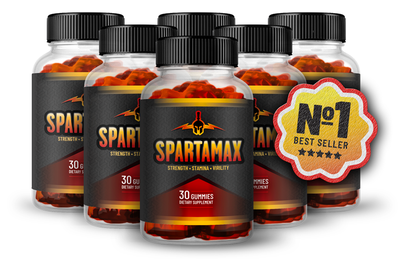 What is Spartamax Formula