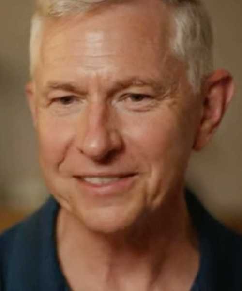 Robert K. Testimonial
